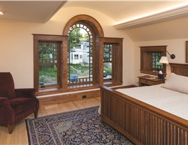 Windows- wood Photo 4
