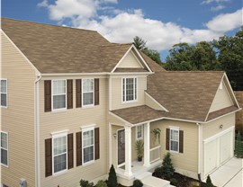 Roofing - Type- Asphalt Shingle Photo 4