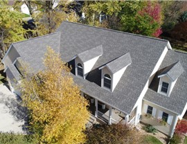 Roofing - Residential Photo 4