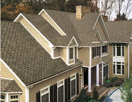 Roofing- Type- Cedar Shake Photo 2