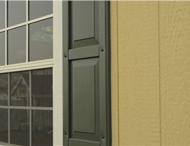 Siding- Types Photo 2