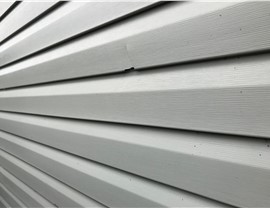 Siding - Siding Repair Photo 3