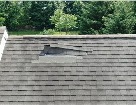 Storm Damage Photo 4