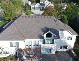 Roofing- Roof Replacement Photo 2