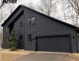 Siding- Replacement Photo 2