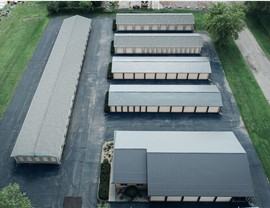 Roofing - Commercial Roofing Photo 3