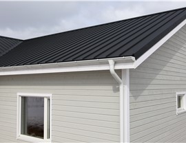 Roofing - Type- Steel Photo 3