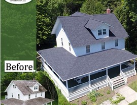 Roofing- Type Photo 4