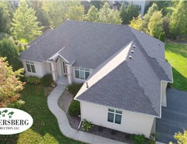 Roofing - Residential Photo 2