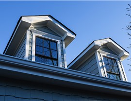 Siding- Types Photo 4