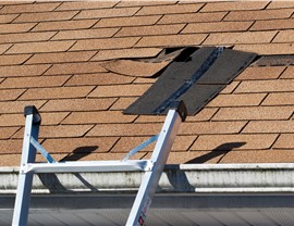 Roofing- Roof Repair Photo 2
