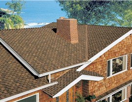 Roofing - Type- Asphalt Shingle Photo 3
