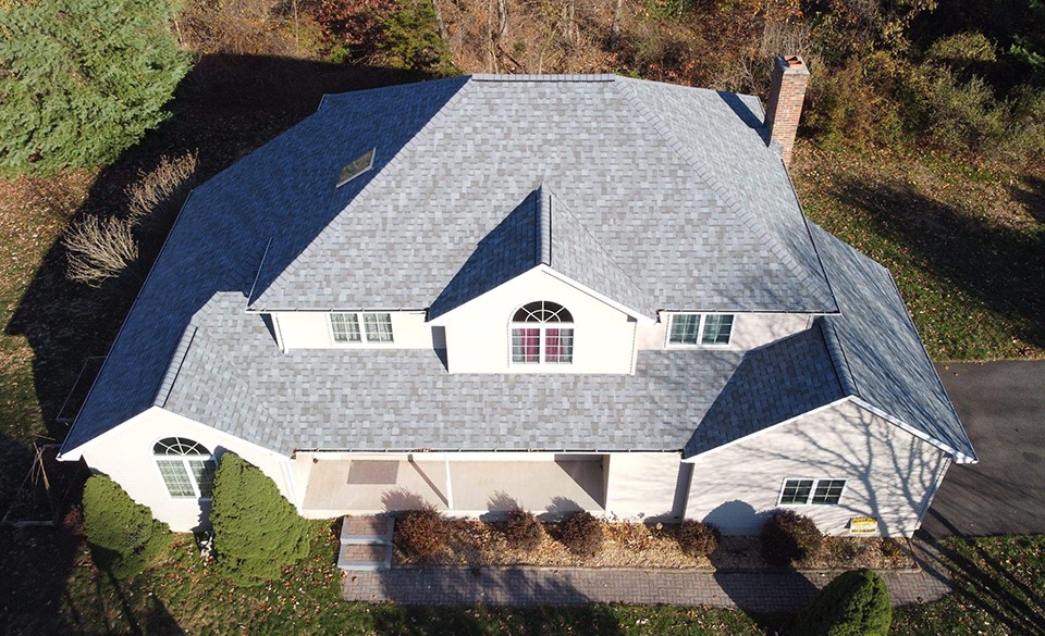 How Do I Know When I Need a New Roof in Connecticut or Massachusetts?