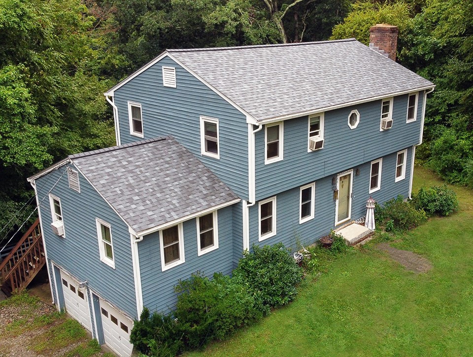 How Can I Tell if My Siding Needs to be Replaced in Connecticut and Massachusetts?