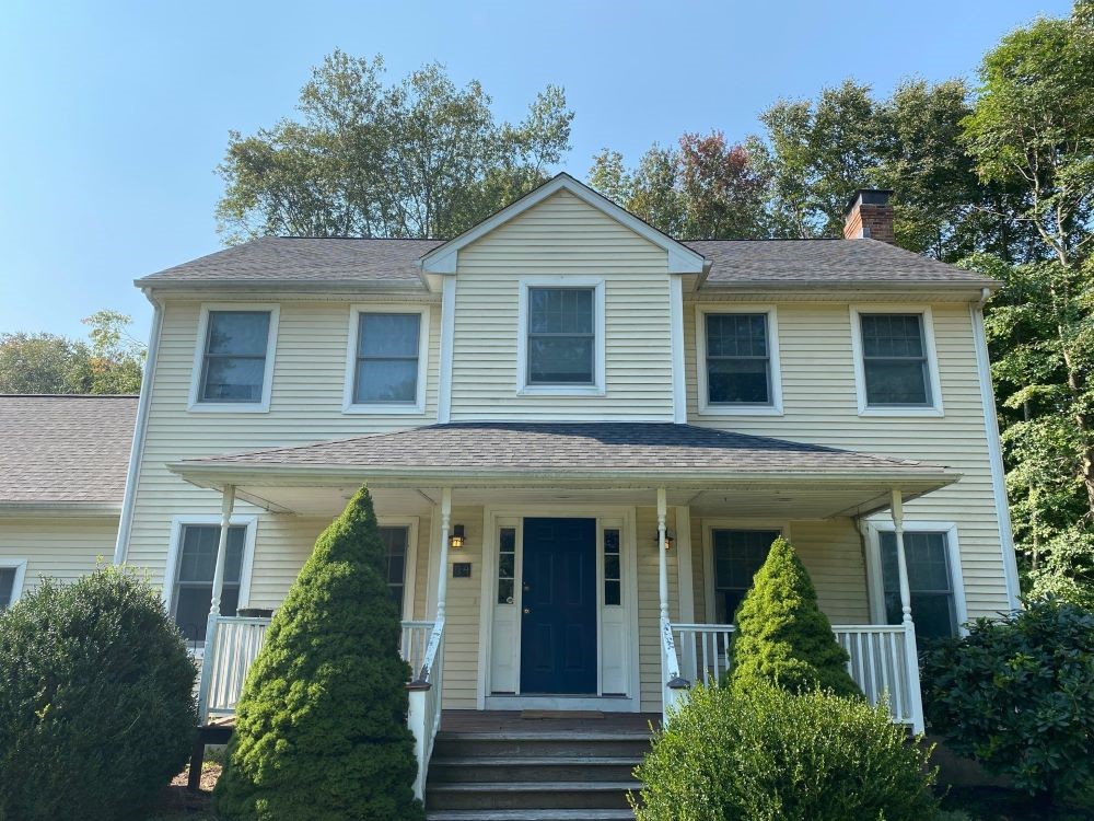 Tips for Choosing the Best Roof for Your New England Home