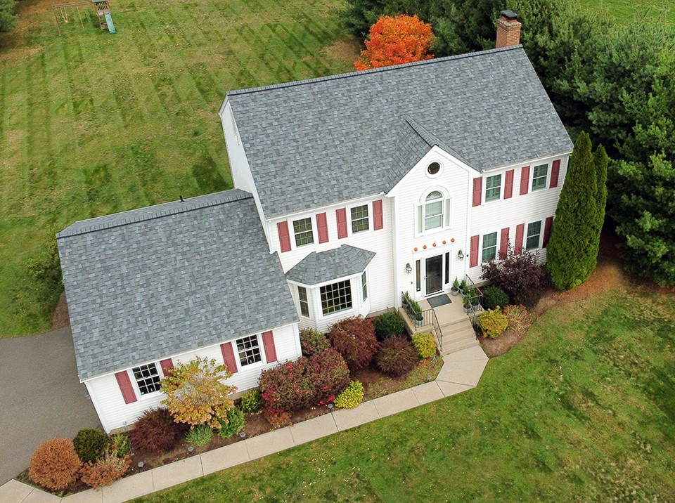 The Effects of Cold Weather on Asphalt Shingles and How to Achieve Lasting Performance