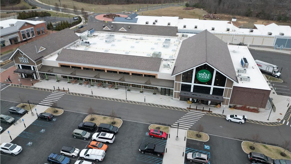 Commercial Roofing Photo 36