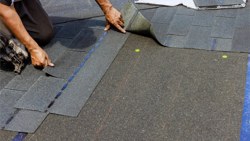 Roofing - Roof Repair Photo 35