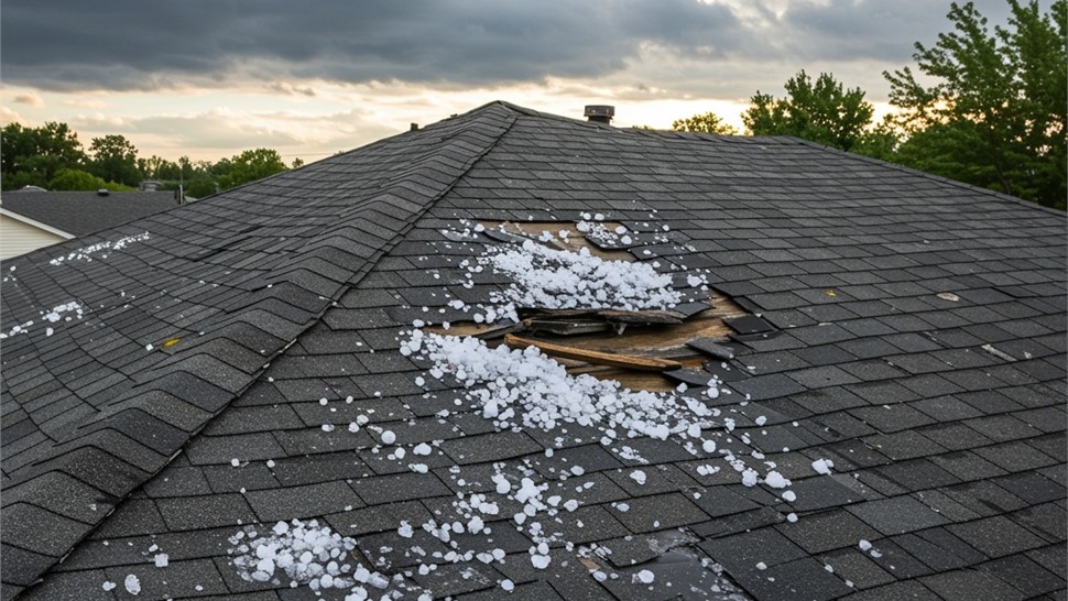 Storm Damage Photo 56