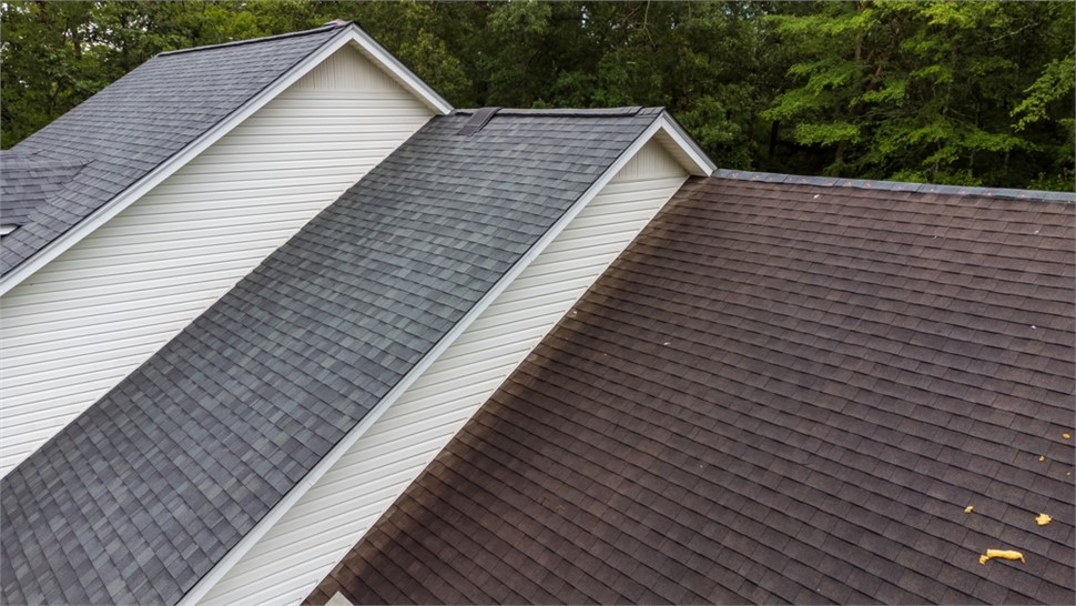 Roofing - Roof Replacement Cost Photo 44