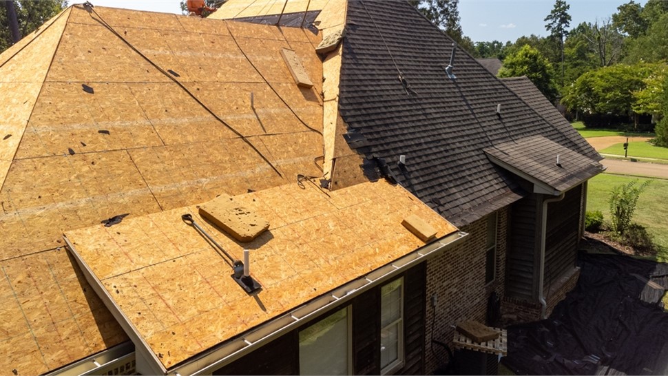 Roofing - Roof Replacement Photo 67