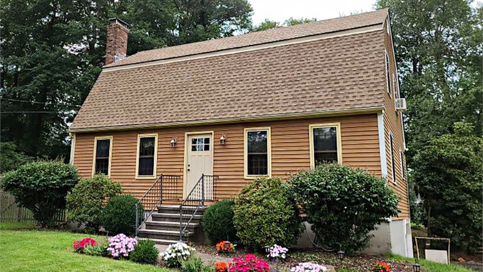 Roofing - Roof Types Photo 84