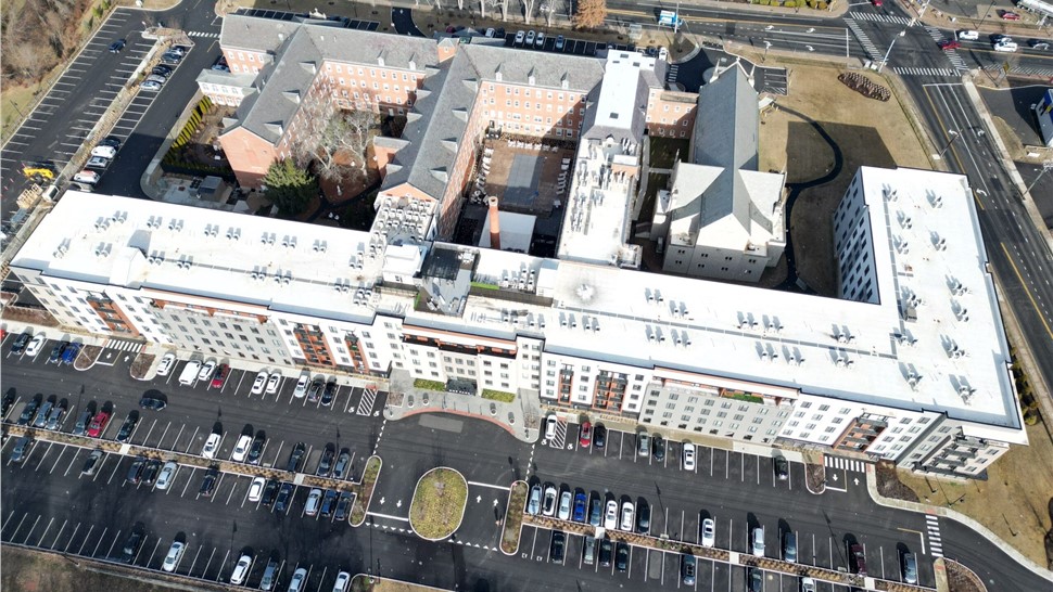 Commercial Roofing Photo 75