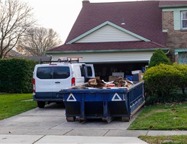 Roofing - Roof Cleanup Photo 49
