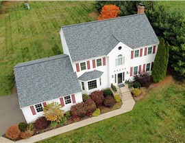 Roofing - Shingle Roof Photo 68