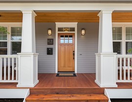 Doors - Door Replacement Photo 34