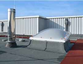 Commercial Roofing - Modified Bitumen Photo 57