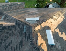 Storm Damage - Insurance Claims Photo 54