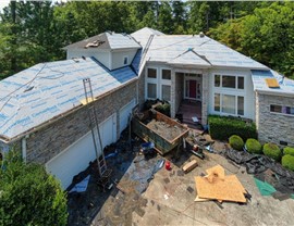 Roofing - Roof Replacement Cost Photo 83