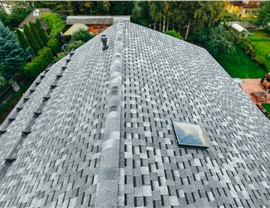 Roofing - Roof Ventilation Photo 61