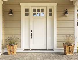 Doors - Door Replacement Photo 32