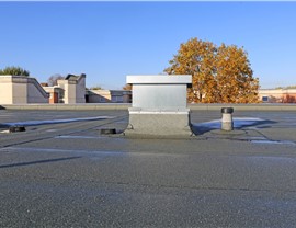Commercial Roofing - Modified Bitumen Photo 24