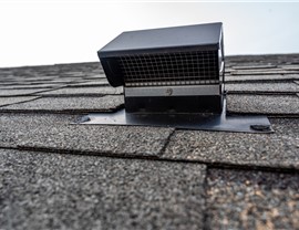 Roofing - Roof Ventilation Photo 36