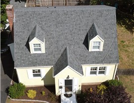 Roofing - Shingle Roof Photo 29