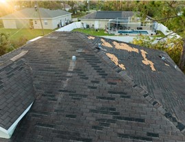 Service Areas - Storm Damage Photo 44