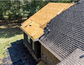 Storm Damage - Insurance Claims Photo 74