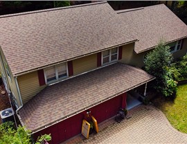 Roofing - Roof Types Photo 32