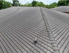 Roofing - Roof Ventilation Photo 8
