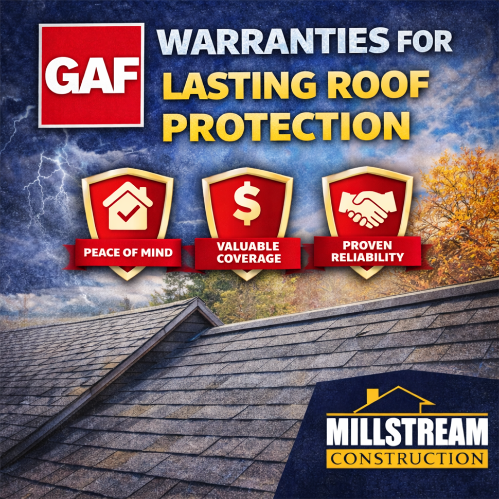 gaf-warranty