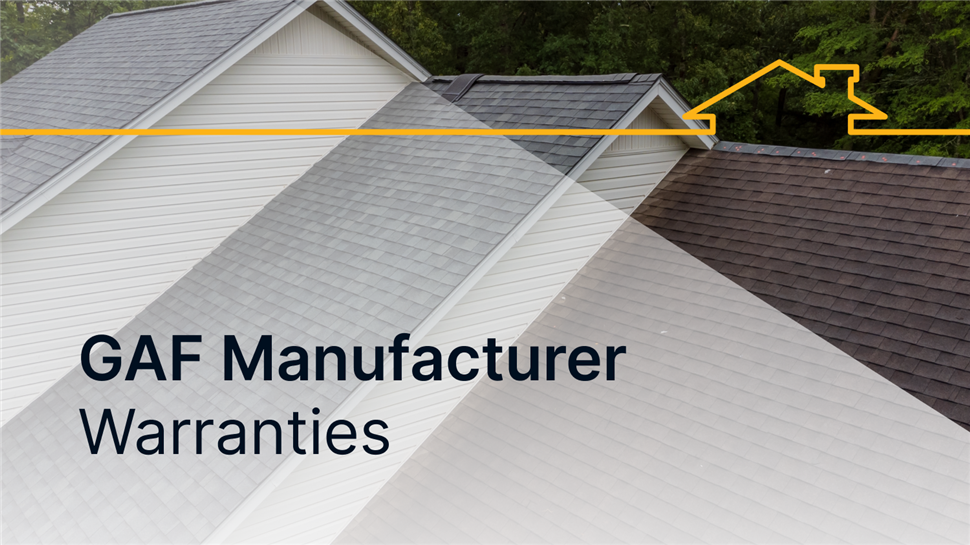 gaf-warranty