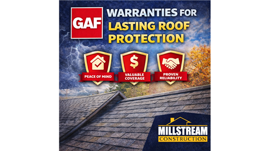 gaf-warranty