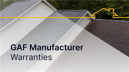 gaf-warranty