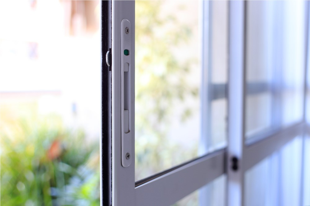 What Makes Sliding Windows the Most Energy Efficient?