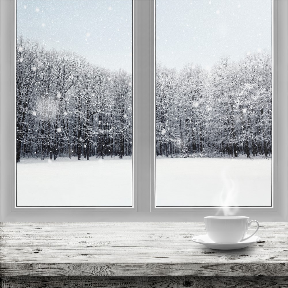 Top 6 Reasons to replace your windows during the winter