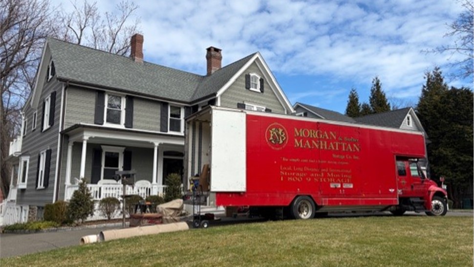 Residential - Local Movers Photo 98