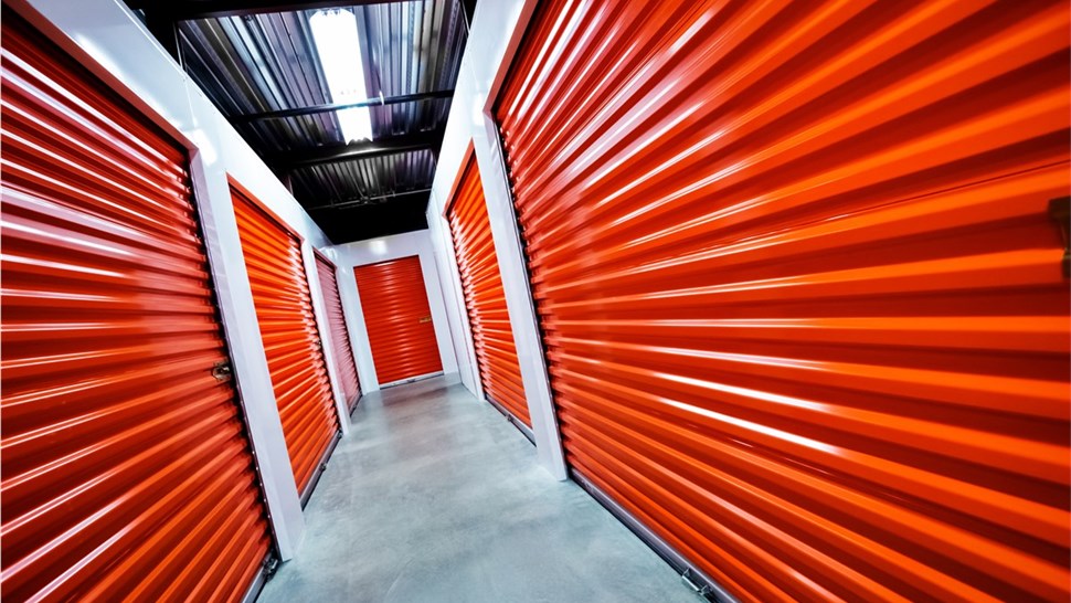 Top Level - Storage Photo 1